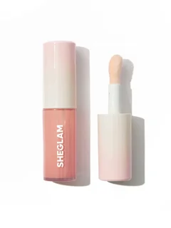 برق لب حجم دهنده شیگلم sheglam lip Gloss Oh Em Gee