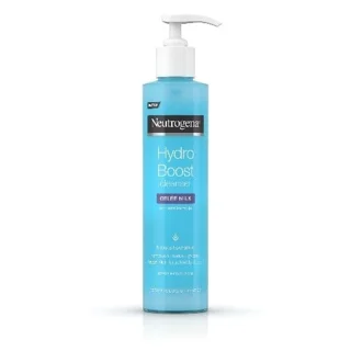 ژل شست و شوی صورت نوتروژینا مدل Hydro Boost حجم 200 میل