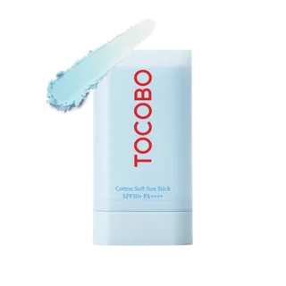 ضد افتاب استیکی توکوبو SPF50 بدون رنگ